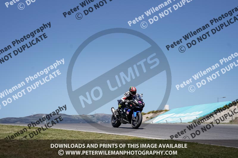 may 2019;motorbikes;no limits;peter wileman photography;portimao;portugal;trackday digital images